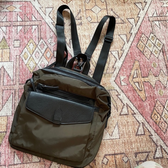 Pajar travel backpack - Picture 1 of 5